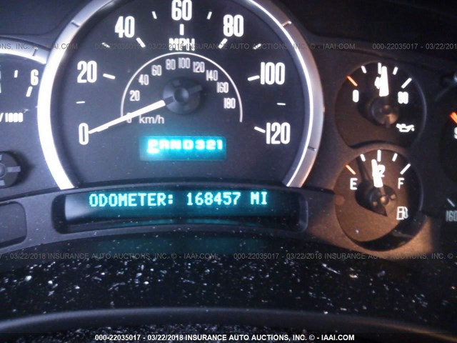 1GYEK63N84R213347 - 2004 CADILLAC ESCALADE LUXURY 白色 照片 7