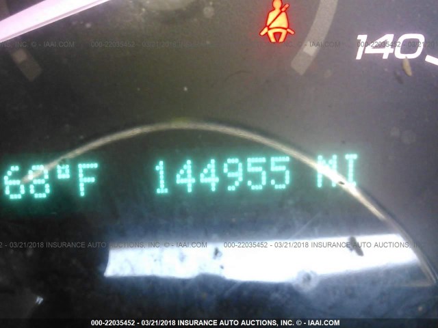 1G1ZC5E12BF309801 - 2011 CHEVROLET MALIBU 1LT BLUE photo 7