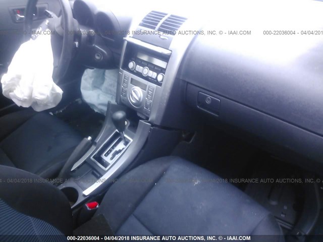 JTKDE167090281462 - 2009 TOYOTA SCION TC 黑色 照片 5