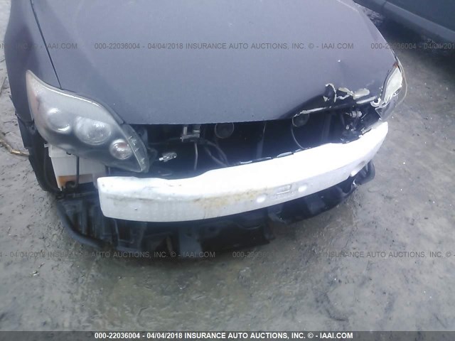 JTKDE167090281462 - 2009 TOYOTA SCION TC 黑色 照片 6