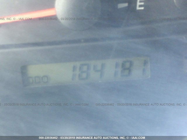 4T1BE32K92U566031 - 2002 TOYOTA CAMRY LE/XLE/SE 灰色 照片 7