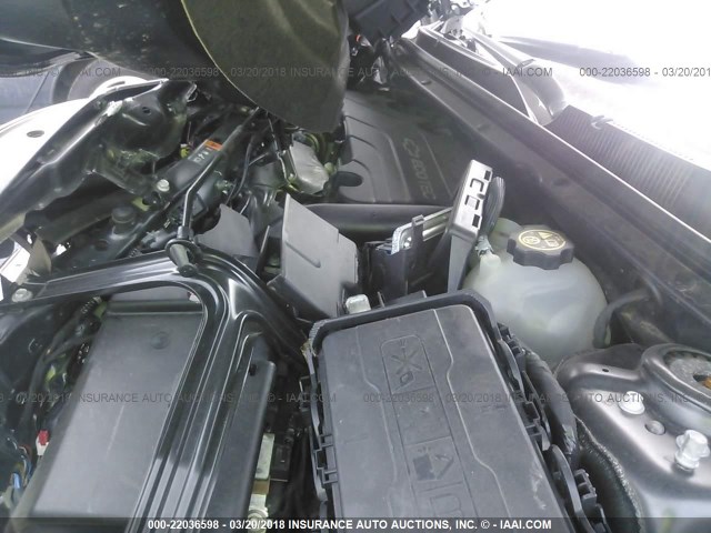 1G1ZB5ST9HF287829 - 2017 CHEVROLET MALIBU LS GRAY photo 10