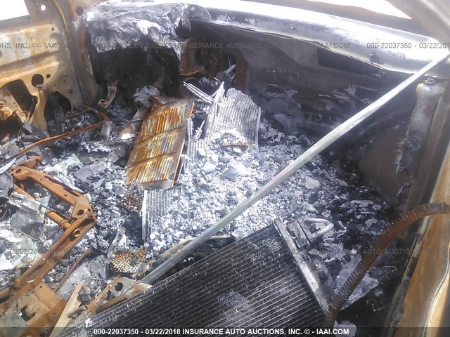 1G1ZC5EU3BF136252 - 2011 CHEVROLET MALIBU 1LT 黑色 照片 5