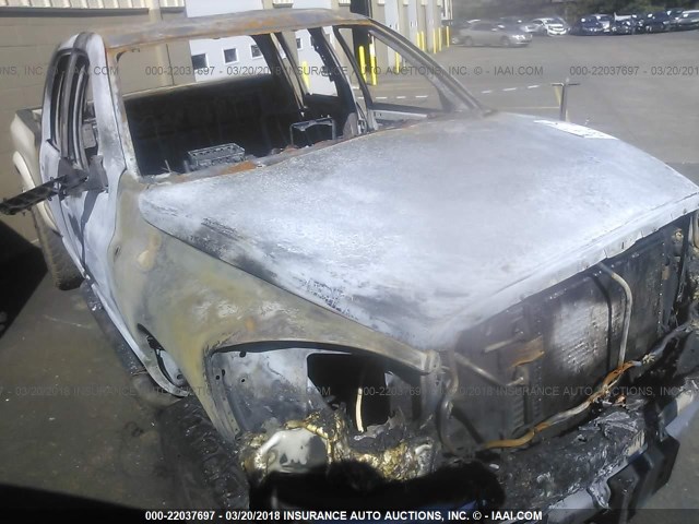 1D7KS28CX7J528653 - 2007 DODGE RAM 2500 ST/SLT 白色 照片 1