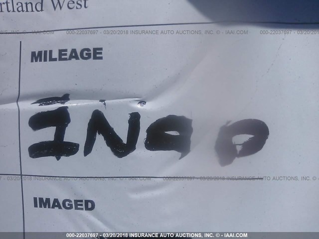 1D7KS28CX7J528653 - 2007 DODGE RAM 2500 ST/SLT 白色 照片 7