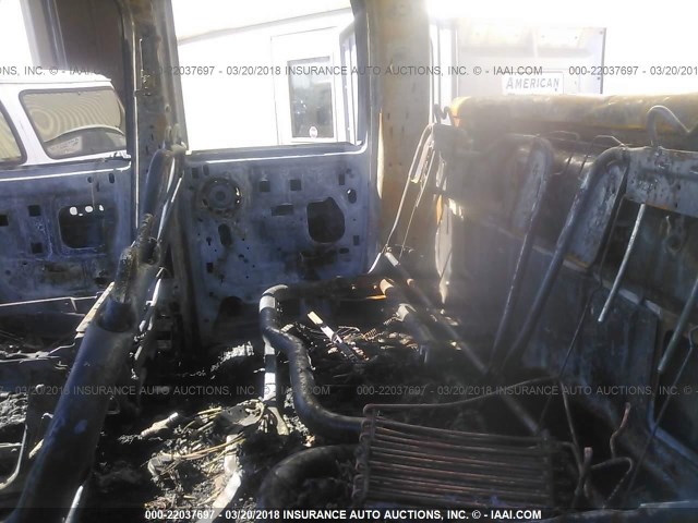 1D7KS28CX7J528653 - 2007 DODGE RAM 2500 ST/SLT 白色 照片 8