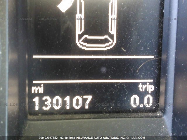 WVWDB7AJ4DW084869 - 2013 VOLKSWAGEN GOLF 灰色 照片 7