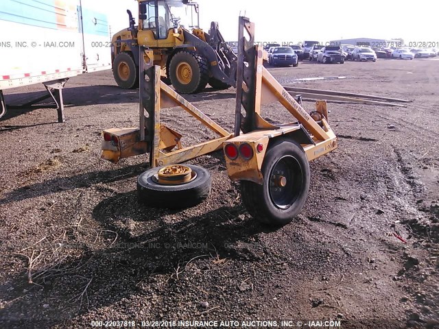 5E3SK18N941000123 - 2004 WHEELER STEEL WORKS OTHER  黑色 照片 4