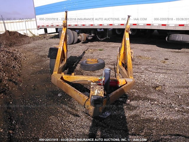 5E3SK18N941000123 - 2004 WHEELER STEEL WORKS OTHER  黑色 照片 8