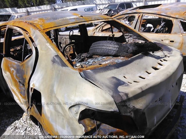 ML32F3FJXHHF06866 - 2017 MITSUBISHI MIRAGE G4 ES ყავისფერი ფოტო 3