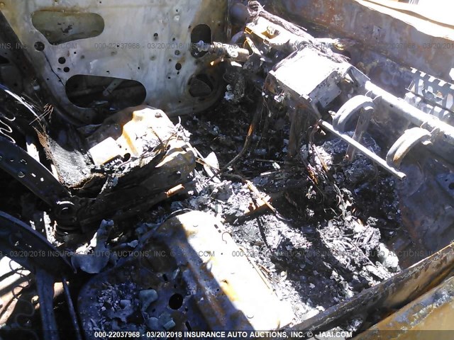 ML32F3FJXHHF06866 - 2017 MITSUBISHI MIRAGE G4 ES ყავისფერი ფოტო 5