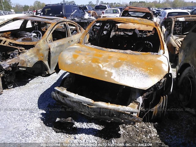 ML32F3FJXHHF06866 - 2017 MITSUBISHI MIRAGE G4 ES ყავისფერი ფოტო 6