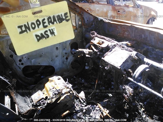 ML32F3FJXHHF06866 - 2017 MITSUBISHI MIRAGE G4 ES ყავისფერი ფოტო 7