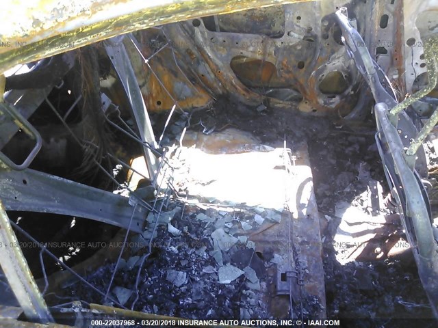 ML32F3FJXHHF06866 - 2017 MITSUBISHI MIRAGE G4 ES ყავისფერი ფოტო 8