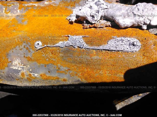 ML32F3FJXHHF06866 - 2017 MITSUBISHI MIRAGE G4 ES ყავისფერი ფოტო 9