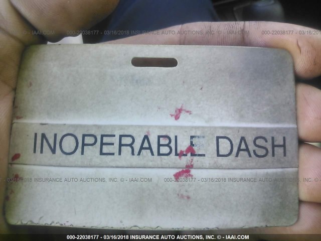 3C4NJDBB2HT607105 - 2017 JEEP COMPASS LATITUDE 黑色 照片 7