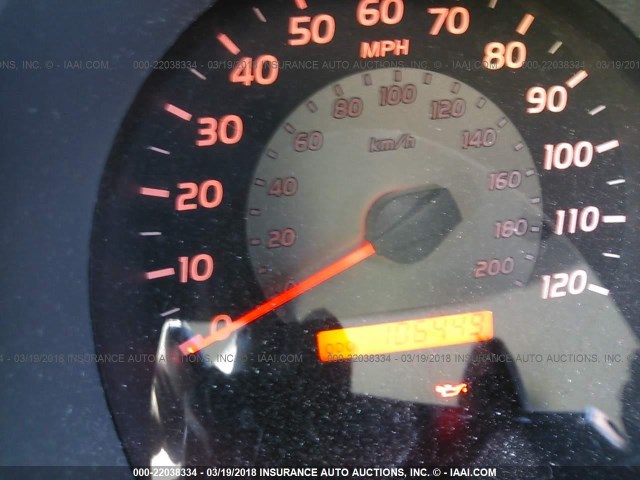 3TMLU42N69M026033 - 2009 TOYOTA TACOMA DOUBLE CAB მწვანე ფოტო 7