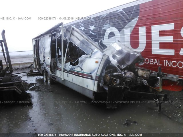 1KB181L26VW026807 - 1997 HOLIDAY RAMBLER 33FT  Unknown photo 1