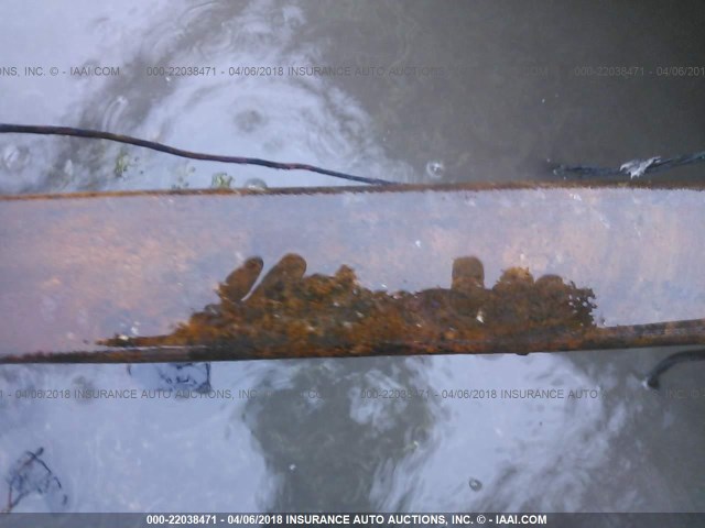 1KB181L26VW026807 - 1997 HOLIDAY RAMBLER 33FT  Unknown photo 9