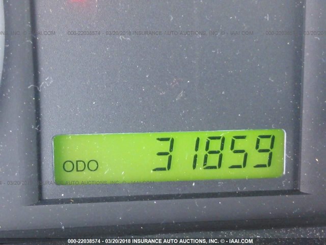 KL1TD5DE7BB120025 - 2011 CHEVROLET AVEO LS/LT 红色 照片 7