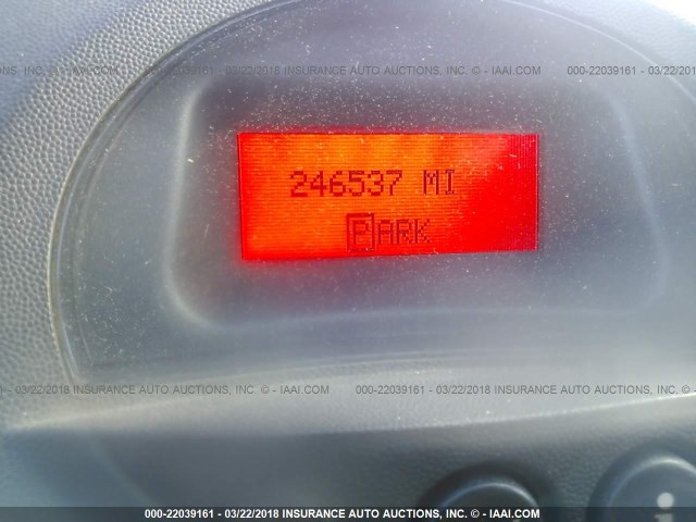 2G2WP522751177629 - 2005 PONTIAC GRAND PRIX 白色 照片 7