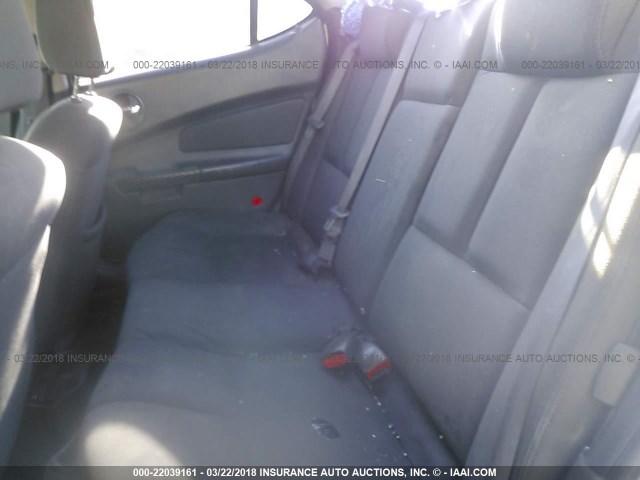 2G2WP522751177629 - 2005 PONTIAC GRAND PRIX 白色 照片 8