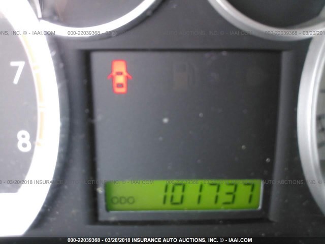 KL1TD6DE0AB110702 - 2010 CHEVROLET AVEO LS/LT 银色 照片 7