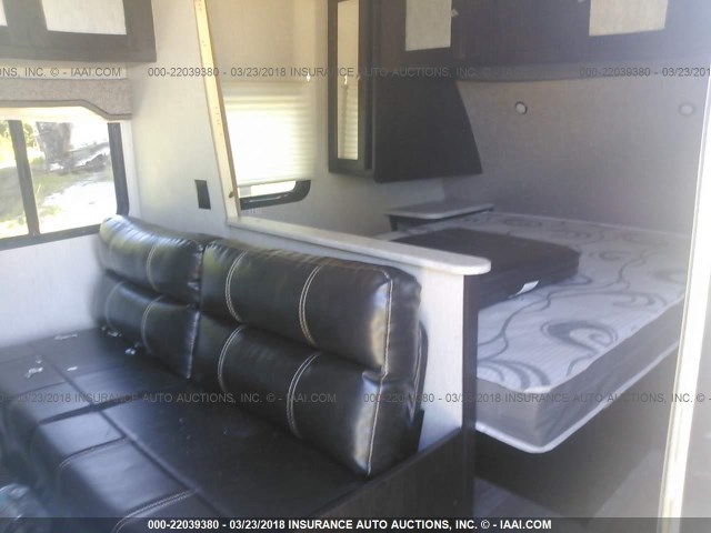 5SFNB2927JE379063 - 2018 HEARTLAND NORTH TRAIL  未知 照片 5