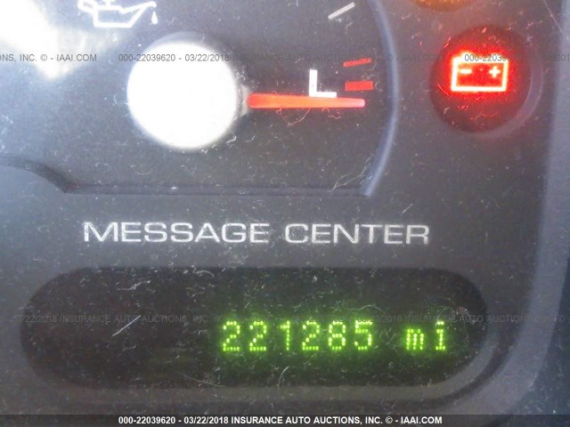 1FMZU73K95UC03482 - 2005 FORD EXPLORER XLT/XLT SPORT/NBX 棕色 照片 7