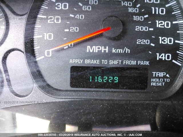 2G1WX15K139163216 - 2003 CHEVROLET MONTE CARLO SS თეთრი ფოტო 7