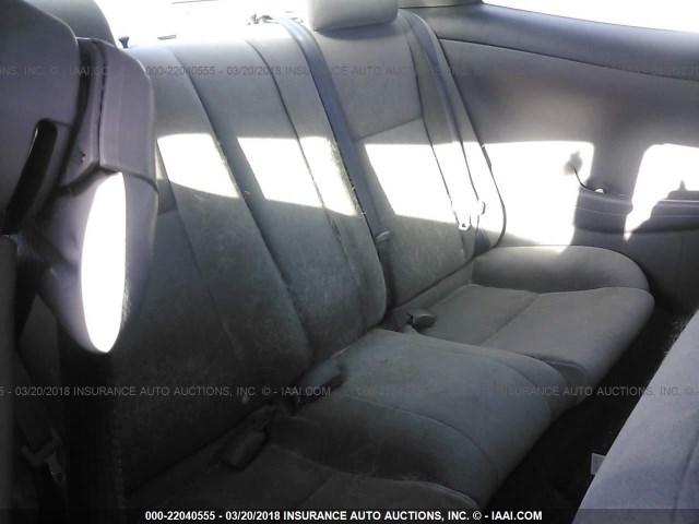 4T1CA38P96U077086 - 2006 TOYOTA CAMRY SOLARA SE/SLE 白色 照片 8