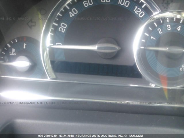 3GNDA13D56S547146 - 2006 CHEVROLET HHR LS BLACK photo 7