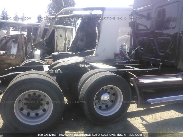 1FUJGLDR7CLBE9669 - 2012 FREIGHTLINER CASCADIA 125  Unknown photo 7