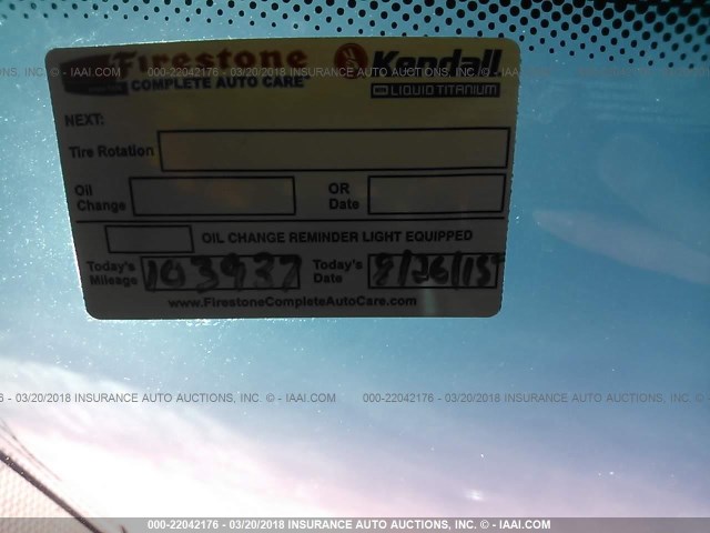 WBAHL835X6DT05701 - 2006 BMW 750 I BLACK photo 7