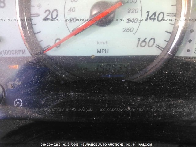 4T1FA38P66U088706 - 2006 TOYOTA CAMRY SOLARA SE/SLE თეთრი ფოტო 7