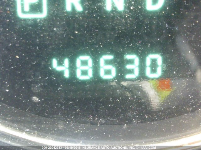 1J4PN2GK9BW504592 - 2011 JEEP LIBERTY SPORT 银色 照片 7