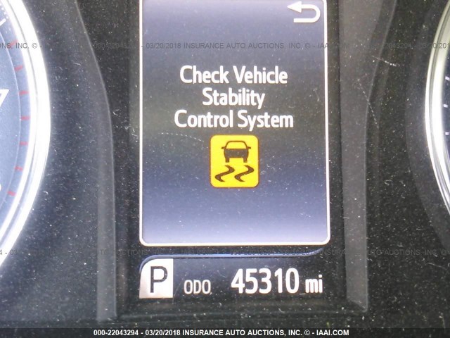 4T1BF1FK6GU550338 - 2016 TOYOTA CAMRY LE/XLE/SE/XSE 灰色 照片 7