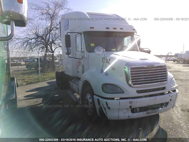 1FUJA6CKX7LV31466 - 2007 FREIGHTLINER COLUMBIA COLUMBIA Unknown photo 1