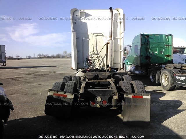 1FUJA6CKX7LV31466 - 2007 FREIGHTLINER COLUMBIA COLUMBIA Unknown photo 8