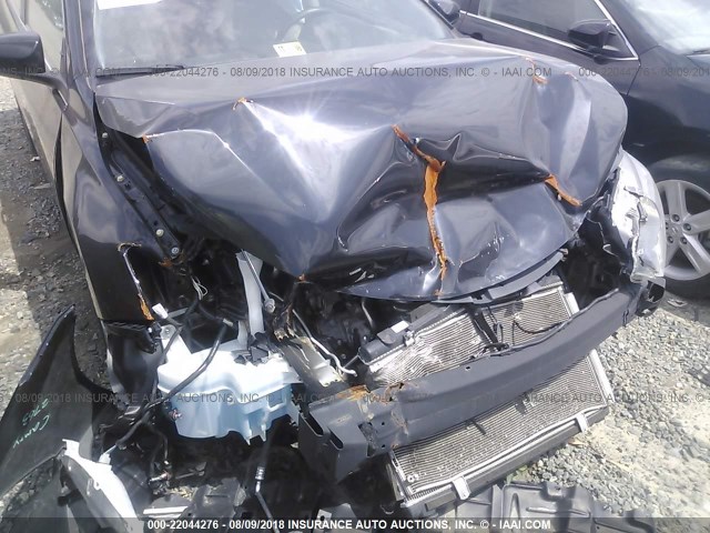 4T1BF1FK9HU352015 - 2017 TOYOTA CAMRY LE/XLE/SE/XSE 黑色 照片 6