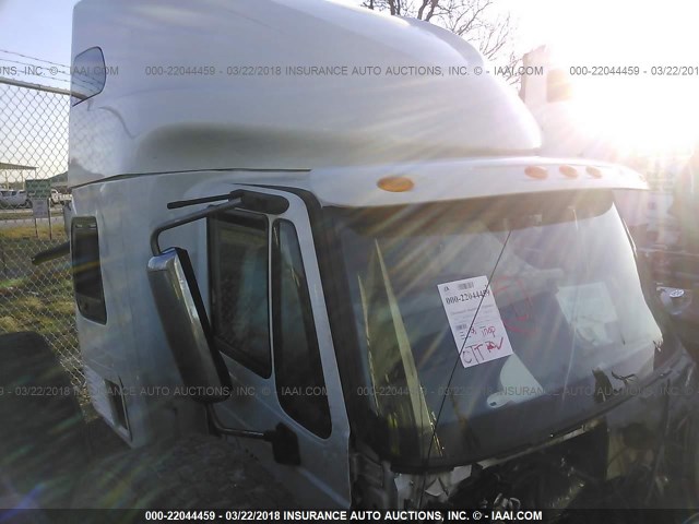 3HSDJAPR5GN111158 - 2016 INTERNATIONAL PROSTAR أبيض صورة 1