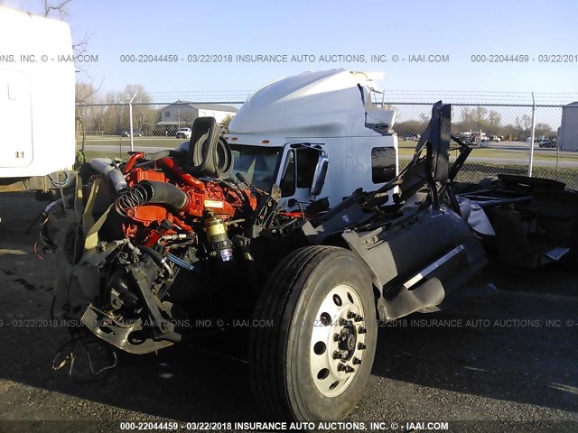 3HSDJAPR5GN111158 - 2016 INTERNATIONAL PROSTAR أبيض صورة 2