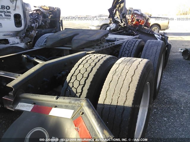 3HSDJAPR5GN111158 - 2016 INTERNATIONAL PROSTAR أبيض صورة 4