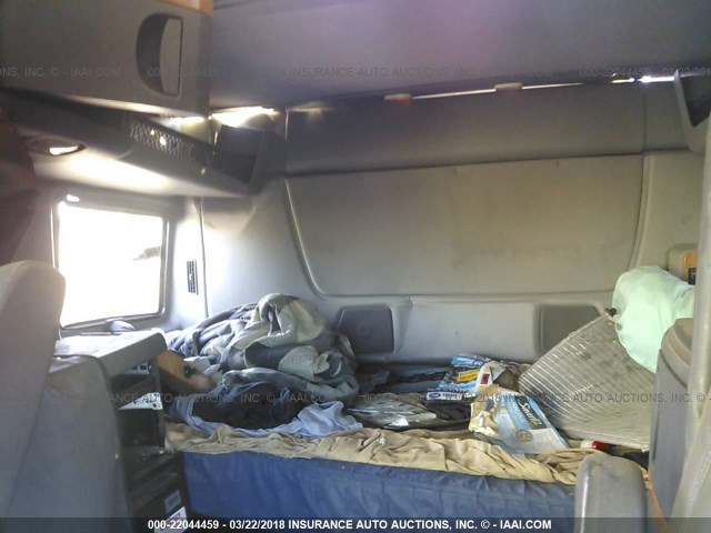 3HSDJAPR5GN111158 - 2016 INTERNATIONAL PROSTAR أبيض صورة 7