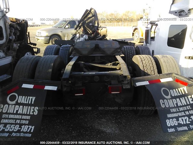 3HSDJAPR5GN111158 - 2016 INTERNATIONAL PROSTAR أبيض صورة 8