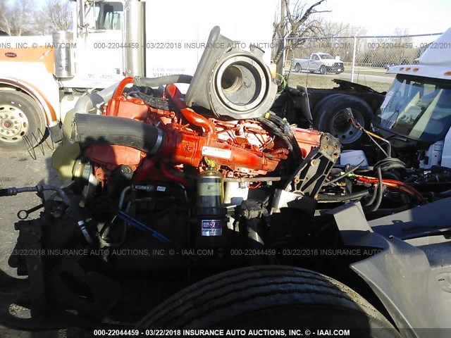 3HSDJAPR5GN111158 - 2016 INTERNATIONAL PROSTAR أبيض صورة 9