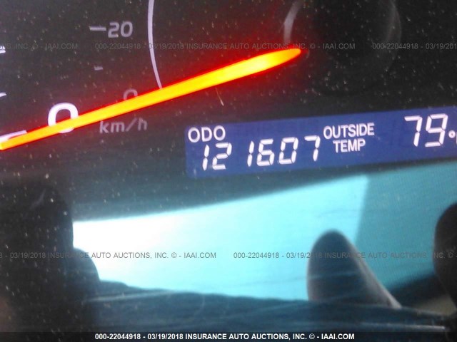 4T4BF3EK2BR210017 - 2011 TOYOTA CAMRY SE/LE/XLE WHITE photo 7