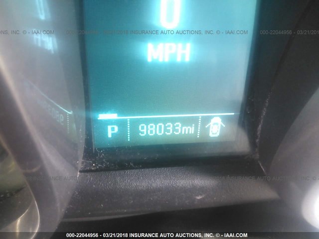 1G11B5SA7DF301538 - 2013 CHEVROLET MALIBU LS 白色 照片 7