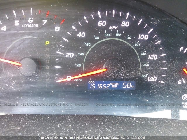 4T1BE46K59U895075 - 2009 TOYOTA CAMRY SE/LE/XLE Серебристый фото 7