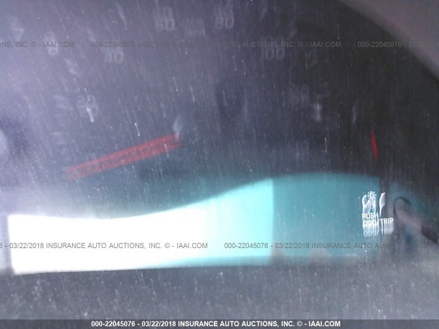 4T4BF3EK9AR063435 - 2010 TOYOTA CAMRY SE/LE/XLE SILVER photo 7